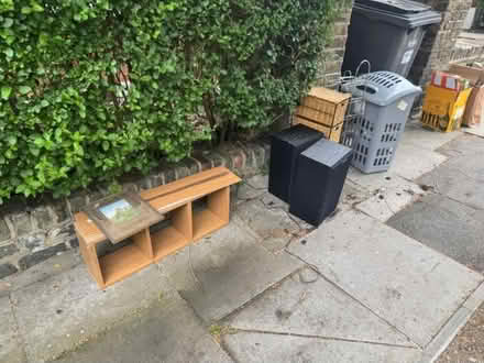 Photo of free Different items, N22 7SA (Alexandra Palace N22) #1
