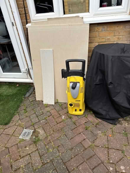 Photo of free Joblot of random stuff (Bishop Stortford) #3