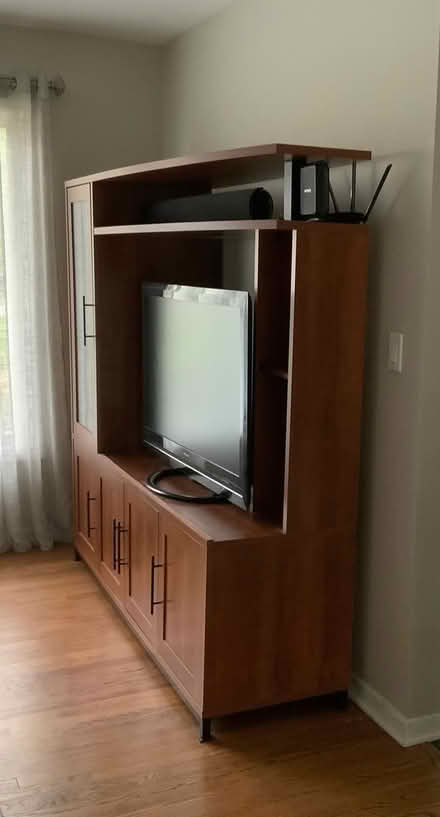 Photo of free Entertainment Center (AH west of Randhurst shop cent) #3