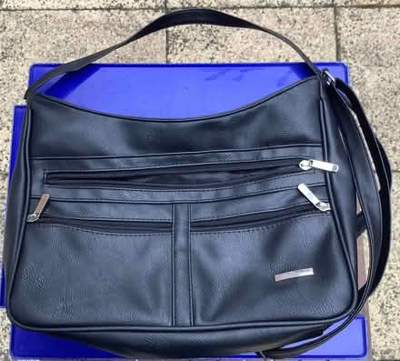 Photo of free Ladies Handbag (Keyworth NG12) #1