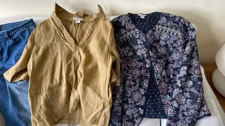 Photo of free Ladies Clothes sizes 12-14 (mostly) (Rochester ME1) #3