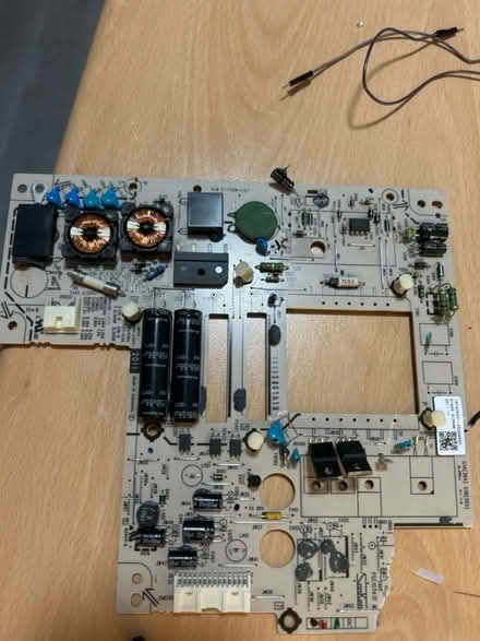 Photo of Old electronics #2 (Surbiton) #2