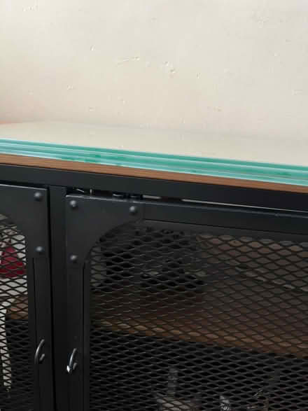 Photo of free Fridge Shelves (Le2) #3