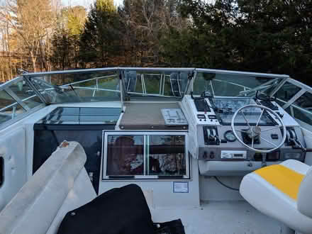 Photo of free boat (Hamden CT) #3