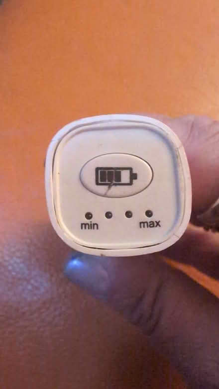 Photo of free Power bank (Combe Down BA2) #3