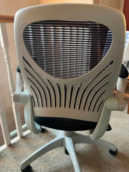 Photo of free Office Chair (Croham CR2) #4