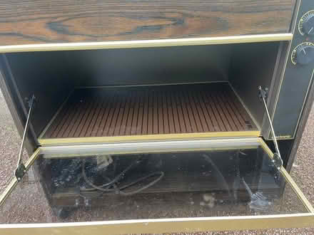 Photo of free Heated Serving Trolly - Hostess (near Storrington, W Sussex) #3