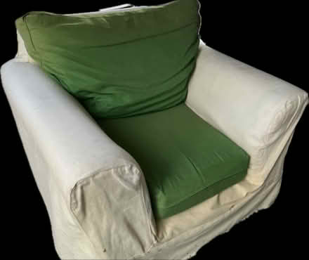 Photo of free Armchair (Longport CT1) #1