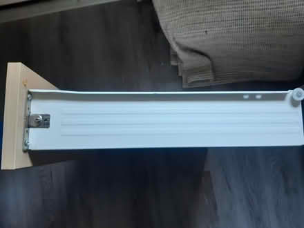 Photo of free 4 Retro drawers,beige+silver handle (Edinburgh EH17) #4