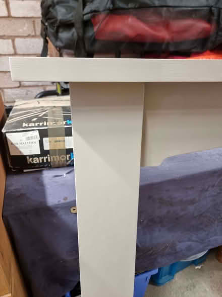 Photo of free Mantel piece fire surround (Carreg y Groes LL28) #3