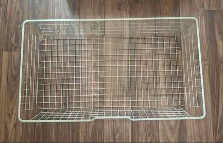 Photo of Wire rack (Balgriffin) #1