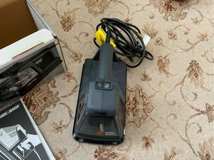 Photo of free Wallpaper Stripper (Westbrook WA5) #3