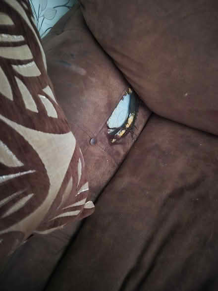 Photo of free Living Room Chair (Brookfield, Preston PR2) #2