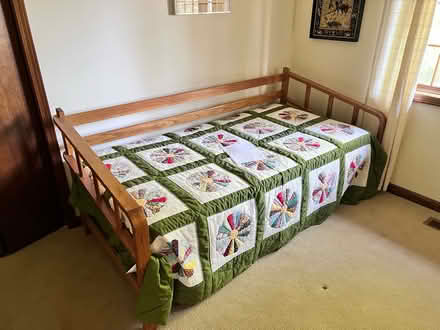 Photo of free Hide-a-bed (Niwot) #1