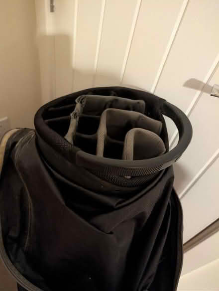 Photo of free Golf bag (Winslow MK18) #2