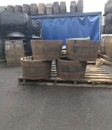 Photo of Garden Planters (Streatham SW16) #3