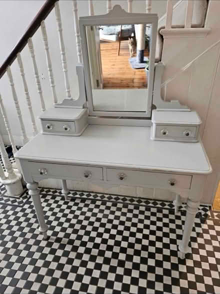 Photo of free Dressing table (North N9) #1