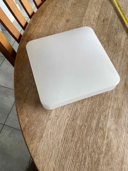Photo of free LED ceiling light. (New Malden KT3) #1