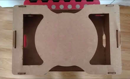 Photo of free Box (Witham CM8) #2