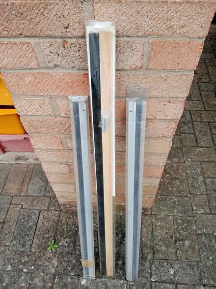 Photo of free Door, Draught Excluders (Northway GL20) #1