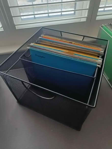 Photo of free Open filing stores (Chesterton Road CB4) #1
