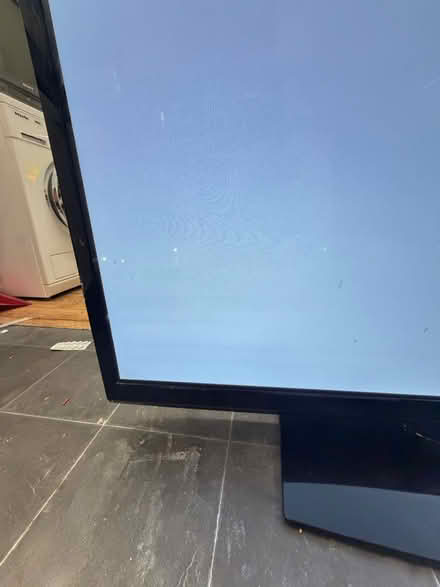 Photo of free Lg plasma tv (Aldgate E1) #4