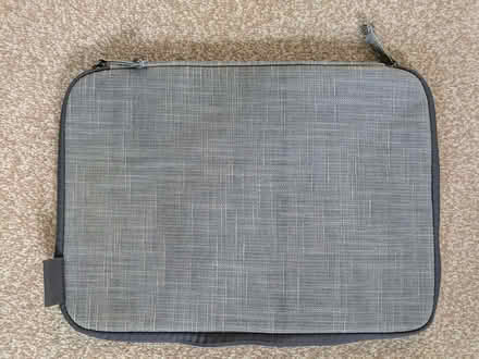 Photo of free Laptop sleeve (Dean Court OX2) #4