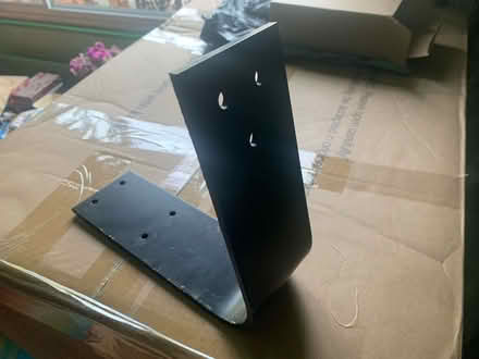 Photo of free Heavy duty bracket (Hayle) #2