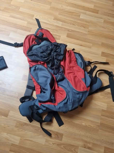 Photo of free Bags (W51lf) #1