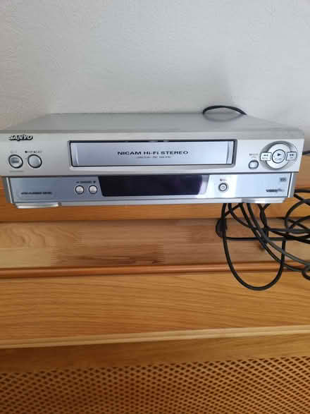 Photo of free Video player (W51lf) #1