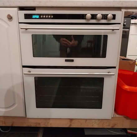 Photo of free Electric Oven And Hob (Aughton S26) #1