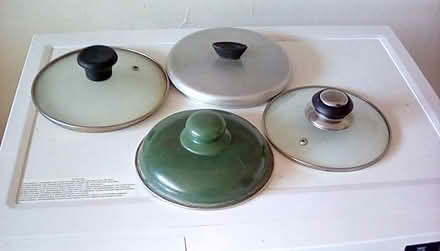 Photo of free Loads of Lids (Hayling Island PO11) #1