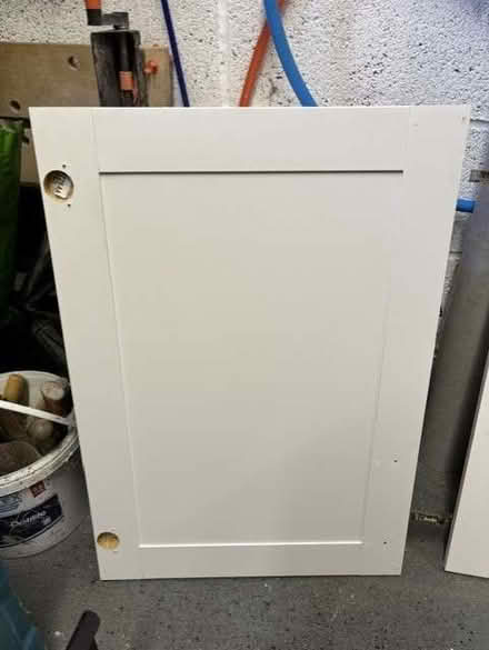 Photo of free Kitchen cabinet doors (Brookhouse LA2) #2