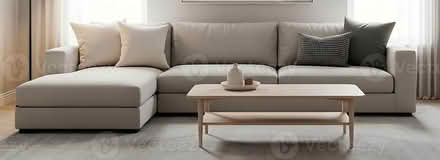 Photo of Sofas (Bush Fair CM18) #1