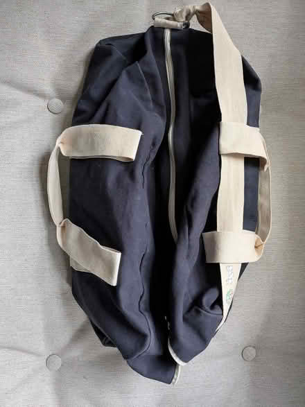 Photo of free Gym bag (Canonbury N1) #1