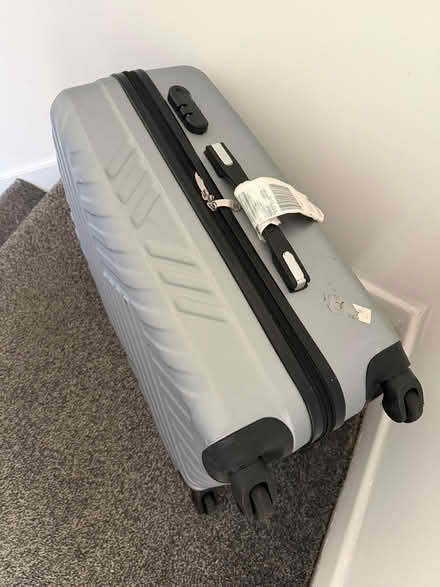 Photo of free Luggage (Fazakerley L10) #1