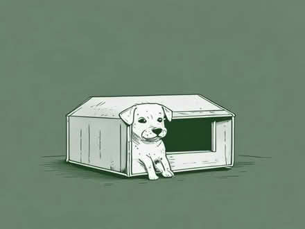 Photo of Dog kennel (Penrith CA11) #1