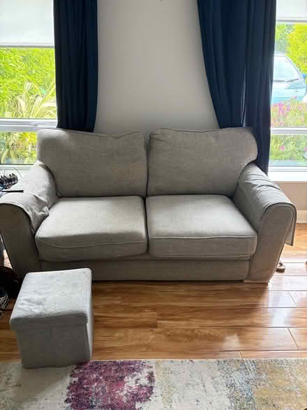 Photo of free 2 seater and 3 seater suite (Ridgewood in swords) #2
