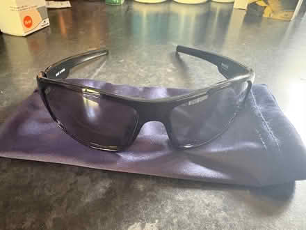 Photo of free Weird Fish sunglasses (GL5) #1