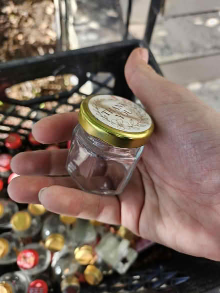 Photo of free Many Jars. Most with lids (Dunning, Chicago) #3
