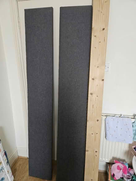 Photo of free Wooden sideboards (Hendon NW4) #1