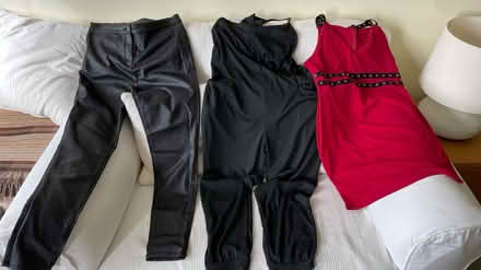 Photo of free Ladies Clothes sizes 12-14 (mostly) (Rochester ME1) #1