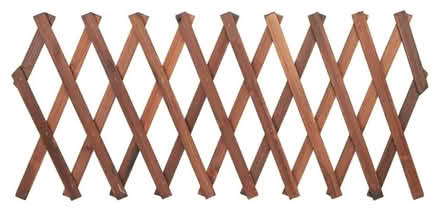 Photo of Balcony plant trellis’ (Marino) #1