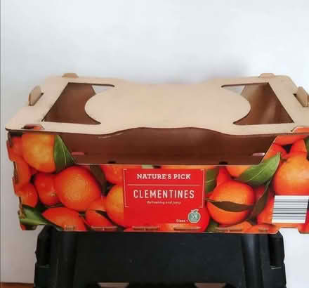 Photo of free Box (Witham CM8) #1