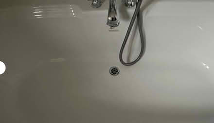 Photo of free Heritage Bath (Camberley GU15) #1