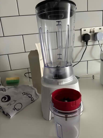 Photo of free Blender and Rice maker (Five Ways B15) #2