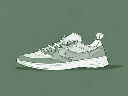 Photo of Trainers size5 (Ormskirk L39) #1
