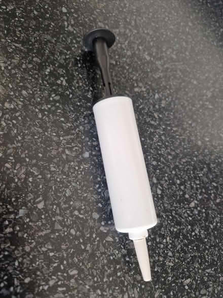 Photo of free Small air pump (SE10) #1