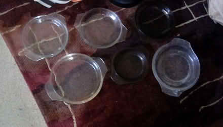 Photo of free Loads of Lids (Hayling Island PO11) #2