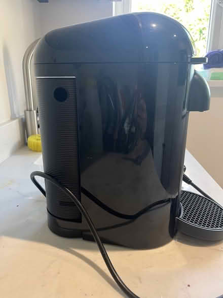 Photo of free Nespresso Coffee Machine (Meopham DA13) #4